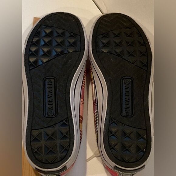 NEW Women’s Lowtop Multicolor Streetwear Shoes by Airwalk, Size 9 - Picture 8 of 10